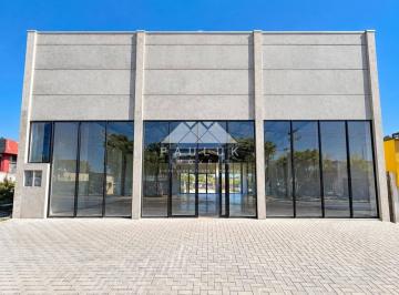 5ad03070981aa84aba580c422b779ccf2c9db647 · Sala para alugar, 540 m² por R$ 24.000,00/mês - Jardim Panorama - Foz do Iguaçu/PR