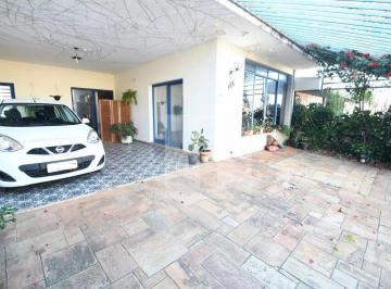 55aed73e68d6ac188342cad8373568978b21d2dd · Casa à venda, 256 m² por R$ 830.000 - Jardim Guanabara - Campinas/SP