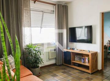 Apartamento · 66m² · 3 Quartos · 1 Vaga · Apartamento à Venda - Méier, 3 Quartos,  66 m² - Rio de Janeiro