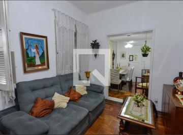 Apartamento · 94m² · 3 Quartos · Apartamento à Venda - Vila Isabel, 3 Quartos, 94 m² - Rio de Janeiro