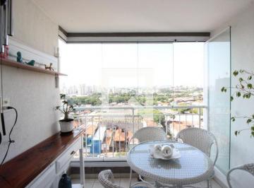 Apartamento · 48m² · 2 Quartos · 1 Vaga · Apartamento à Venda - Barra Funda, 2 Quartos, 48 m² - São Paulo