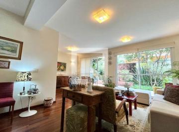 Casa · 181m² · 4 Quartos · 3 Vagas · Casa à Venda - Vila Mascote, 4 Quartos,  181 m² - São Paulo