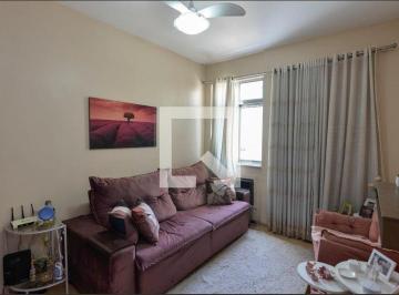 Apartamento · 125m² · 4 Quartos · 1 Vaga · Apartamento à Venda - Tijuca, 4 Quartos, 125 m² - Rio de Janeiro