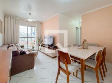Apartamento · 62m² · 3 Quartos · 1 Vaga · Apartamento à Venda - Ipiranga, 3 Quartos, 62 m² - São Paulo