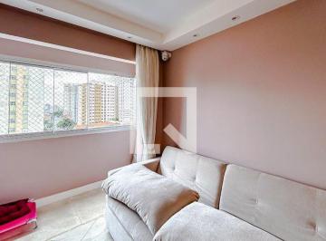 Apartamento · 66m² · 3 Quartos · 1 Vaga · Apartamento à Venda - Vila Carrão, 3 Quartos,  66 m² - São Paulo