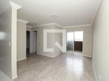 Apartamento · 60m² · 2 Quartos · 1 Vaga · Apartamento à Venda - Parque das Nações, 2 Quartos,  60 m² - Santo André