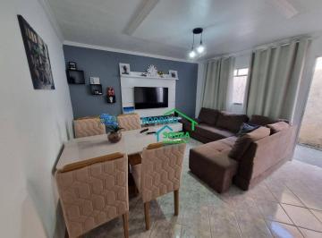 3de7acbcf43962b24a18b415c3d7aefd1b66cbf7 · Casa com 6 dormitórios à venda, 200 m² por R$ 515.000,00 - Jardim Santa Brígida - Carapicuíba/SP