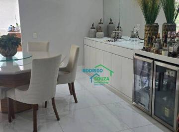 ea7cfa50ed540b2caa13e4ad4e86ae2e3363bc38 · Apartamento com 3 dormitórios à venda, 158 m² por R$ 2.100.000,00 -  Alphaville - Santana de Parnaíb