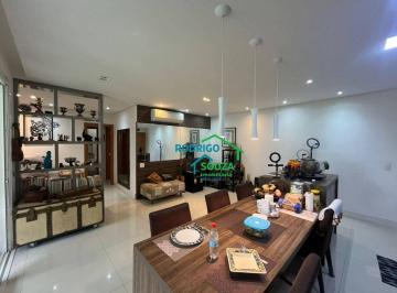 428a9d1dba9bf8a80b5e9c80db9e4b69e178ee68 · Apartamento com 2 dormitórios para alugar, 94 m² por R$ 8.000,00/mês - Alphaville - Santana de Parna