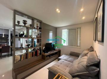 5a80291a8fe55fc8e951bb702577e14b7b2f6245 · Apartamento com 2 dormitórios para alugar, 94 m² por R$ 8.000,00/mês - Alphaville - Santana de Parn