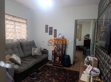 ddd0a94b39042a8105ab327e38dadd19ff43e5de · Casa com 3 dormitórios à venda por R$ 520.000,00 - Jardim Santa Maria - Guarulhos/SP