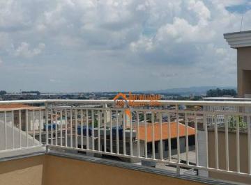 6ee892dd6cfa6e678b519bed976dcef7236141fd · Apartamento Duplex com 2 dormitórios para alugar, 86 m² por R$ 2.930,00/mês - Jardim Silvestre - Gua