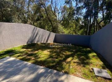 88396c40d555876d987f51da21ac684188b866f0 · Casa com 3 dormitórios à venda, 52 m² por R$ 395.000,00 - Costeira - Araucária/PR