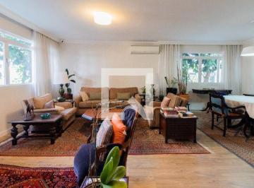 Apartamento · 156m² · 3 Quartos · 1 Vaga · Apartamento à Venda - Jardim Paulista, 3 Quartos, 156 m2