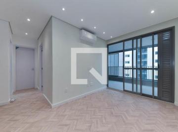 Apartamento · 58m² · 2 Quartos · 1 Vaga · Apartamento à Venda - Chácara Santo Antonio, 2 Quartos, 58 m2