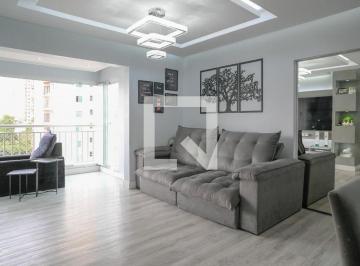 Photo 1 · Apartamento à Venda - Vila das Mercês, 1 Quarto, 64 m2