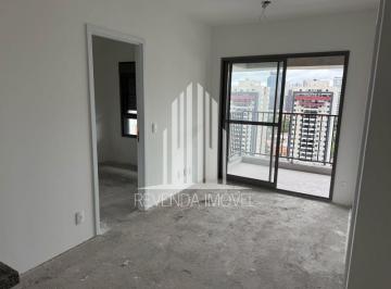 Foto 02 · Apartamento à venda no Condomínio La Vida Estilo Barroco, bairro Santo Amaro: 2 quartos, 1 suíte, 2