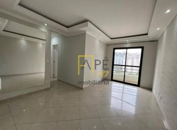 6be5378ceb8d5475f55e5ade17cf3c64a72cf9ec · Apartamento com 3 dormitórios para alugar, 65 m² por R$ 3.173,24/mês - Gopoúva - Guarulhos/SP