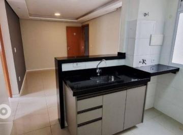 85b88e0a49cd2b31dcbc8824505c20ebc5c29e01 · Apartamento à venda, 45 m² por R$ 185.000,00 - Parque das Nações - Bauru/SP
