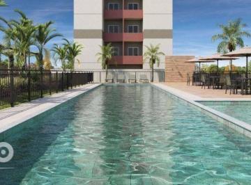 fa907f8ba17f280377a8824a0cc5638a40b4a31f · Apartamento com 2 dorms à venda, 55 m² - Jardim Colonial - Bauru/SP