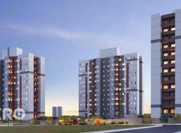 175b8cb3e7ea35b59b780b2d468c64661f9f24f8 · Apartamento com 2 dorms à venda, 49 m² - Jardim Colonial - Bauru/SP