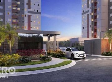 1333d68600cd71a23fbeda9d5b530aa387f359a0 · Apartamento com 2 dorms à venda, 51 m² - Jardim Colonial - Bauru/SP