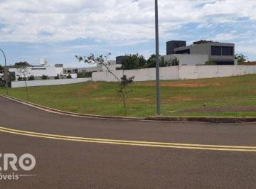 d852158756c6f4a96e04fbaa19a4421f78ec035a · Terreno à venda, 520 m² por R$ 780.000,00 - Alphaville - Bauru/SP