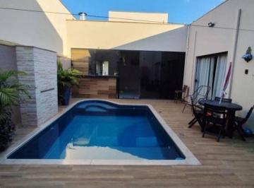 0426e41b850c90f53f2aec33f4ea3253dee9a657 · Casa com 2 dormitórios à venda, 158 m² por R$ 580.000,00 - Arealva - Arealva/SP