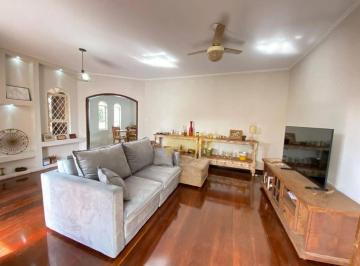 29ff48f6671f6c81cd6351fd39a4c8dbe80b0a60 · Casa com 3 dormitórios à venda, 205 m² por R$ 700.000,00 - Alto do Santana - Rio Claro/SP