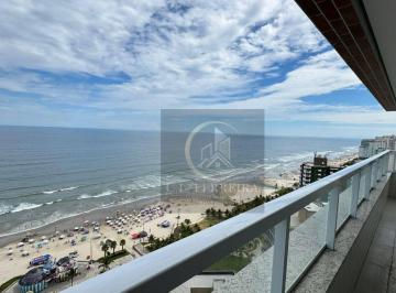98379481bef737bd8596cdf3fd6ccb1b4477cb62 · Apartamento com 4 dormitórios à venda, 182 m² por R$ 1.875.000,00 - Vila Caiçara - Praia Grande/SP