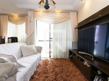 Apartamento · 86m² · 3 Quartos · 2 Vagas · Apartamento à Venda - Vila Carrão, 3 Quartos, 86 m2