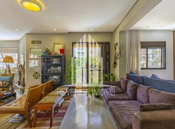 Apartamento · 180m² · 4 Quartos · 3 Vagas · Apartamento RESIDENCIAL em SÃO PAULO - SP, PERDIZES