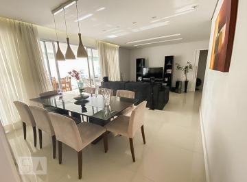 Apartamento · 187m² · 3 Quartos · 3 Vagas · Apartamento à Venda - Vila Leopoldina, 3 Quartos, 187 m2