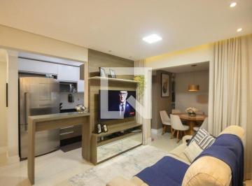 Apartamento · 63m² · 2 Quartos · 1 Vaga · Apartamento à Venda - Vila Maria , 2 Quartos, 63 m2