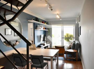 Photo 1 · Apartamento à Venda - Chácara Inglesa, 2 Quartos, 130 m2