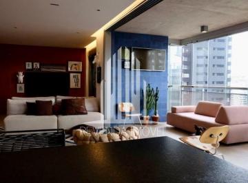 Foto 01 · Apartamento RESIDENCIAL em SÃO PAULO - SP, JARDIM DAS ACÁCIAS