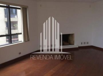 Apartamento · 270m² · 6 Quartos · 4 Vagas · Apartamento RESIDENCIAL em SÃO PAULO - SP, VILA SUZANA
