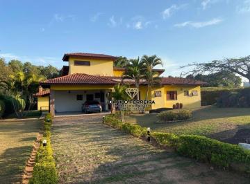 d27ef387d03828cabf4d2480d3bdf812124b39e8 · Casa com 4 quartos, 304 m² - venda por R$ 1.700.000 ou aluguel por R$ 12.740/mês - Condomínio Monte 