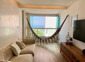 b03926dad4ceb791f515a6894a3c372e3c16a38b · Apartamento em andar alto com 03 quartos no Jardim Oceania