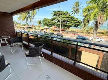 a9311426d6099b5ab0019ec79d498e04a71f03cb · Apartamento de 160m2 com 3 Suítes + DCE, Beira Mar e Vista Mar em Cabo Branco