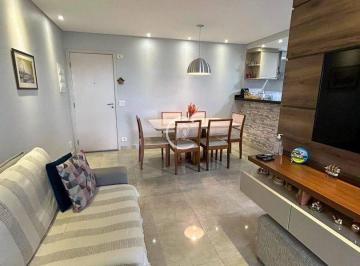 0fd5d112de6bd9356323a1a33f8d24c53fa3e69b · Apartamento com 2 dormitórios à venda, 66 m² por R$ 690.000,00 - Parque Industrial - São José dos Ca