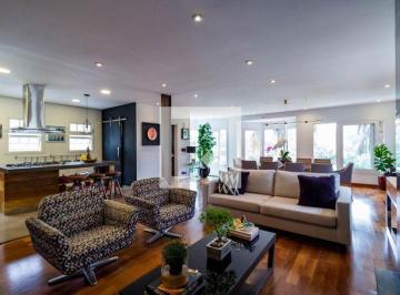 Casa · 550m² · 3 Quartos · 3 Vagas · Casa à Venda - Real Parque, 3 Quartos, 550 m2