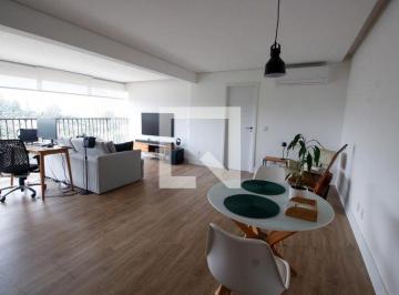 Apartamento · 94m² · 3 Quartos · 2 Vagas · Apartamento à Venda - Panamby, 3 Quartos, 94 m2