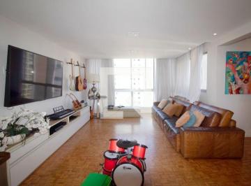 Apartamento · 169m² · 3 Quartos · 2 Vagas · Apartamento à Venda - Jardim Paulista, 3 Quartos, 169 m2