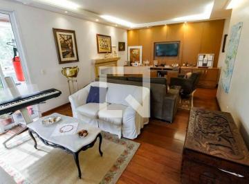 Apartamento · 190m² · 4 Quartos · 4 Vagas · Apartamento à Venda - Real Parque, 4 Quartos, 190 m2