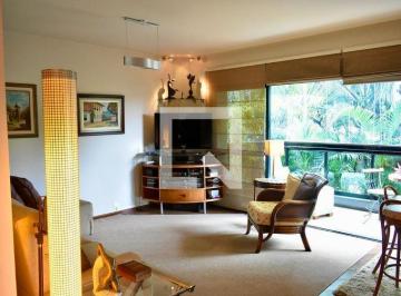 Apartamento · 165m² · 3 Quartos · 2 Vagas · Apartamento à Venda - Vila Clementino, 3 Quartos, 165 m2