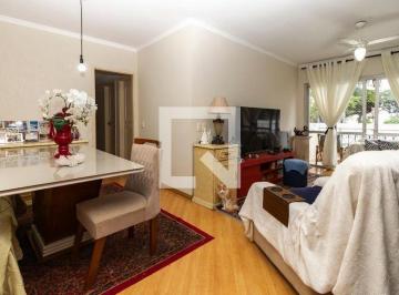 Apartamento · 105m² · 3 Quartos · 1 Vaga · Apartamento à Venda - Santo Amaro , 3 Quartos, 105 m2