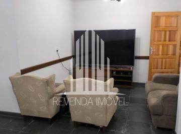 Foto 01 · Casa à Venda em São Paulo - Planalto Paulista: 5 Quartos, 1 Suíte, 1 Sala, 3 Banheiros, 2 Vagas, 150