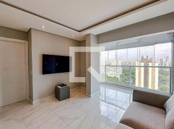 Apartamento · 86m² · 3 Quartos · 2 Vagas · Apartamento à Venda - Jardim Anália Franco, 3 Quartos, 86 m2