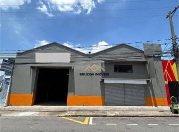 1e9fa86ba339823128f0a2611c40970186ea2f3b · GALPÃO / SALÃO COMERCIAL PARA LOCAÇÃO - 581M² - R$ 18.000,00 - VILA ARENS - JUNDIAÍ/SP.